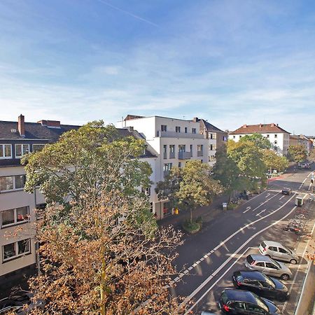 Hotel Brenner Koblenz  Buitenkant foto